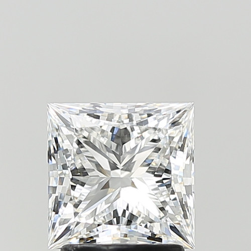 2.10 Carat Princess Lab Grown