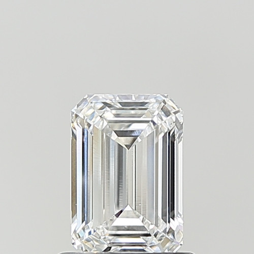 1.02 Carat Emerald Lab Grown