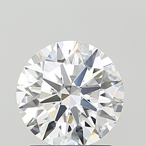 1.50 Carat Round Cut Lab Grown