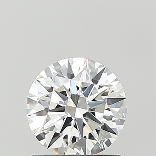 1.07 Carat Round Cut Lab Grown