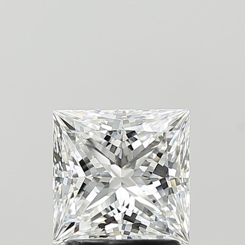 2.02 Carat Princess Lab Grown