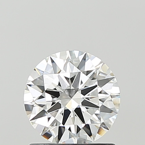 1.07 Carat Round Cut Lab Grown