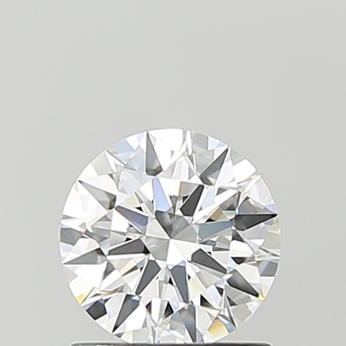 1.03 Carat Round Cut Lab Grown