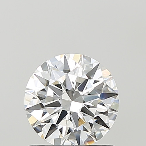 1.02 Carat Round Cut Lab Grown