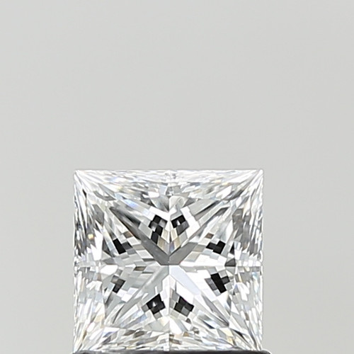 1.03 Carat Princess Lab Grown