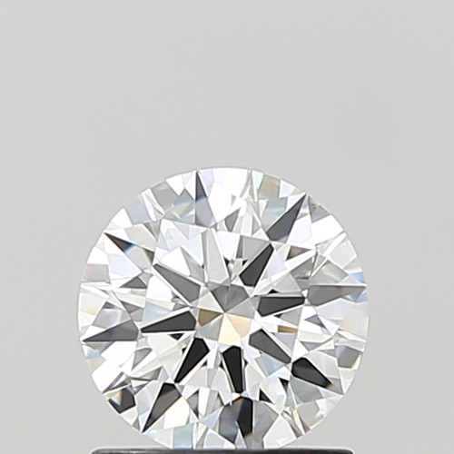 1.03 Carat Round Cut Lab Grown