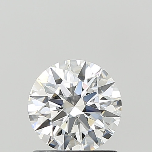 1.04 Carat Round Cut Lab Grown