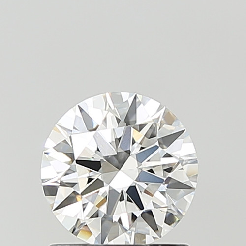 1.06 Carat Round Cut Lab Grown