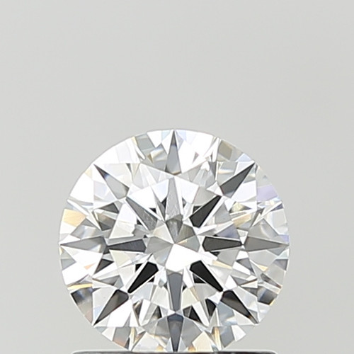 1.08 Carat Round Cut Lab Grown