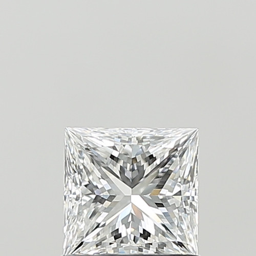 1.01 Carat Princess Lab Grown