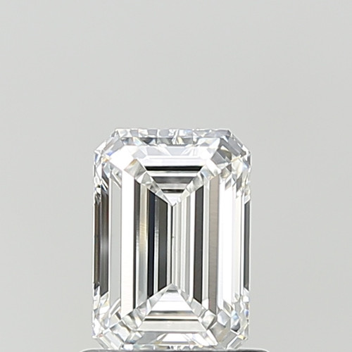 1.02 Carat Emerald Lab Grown