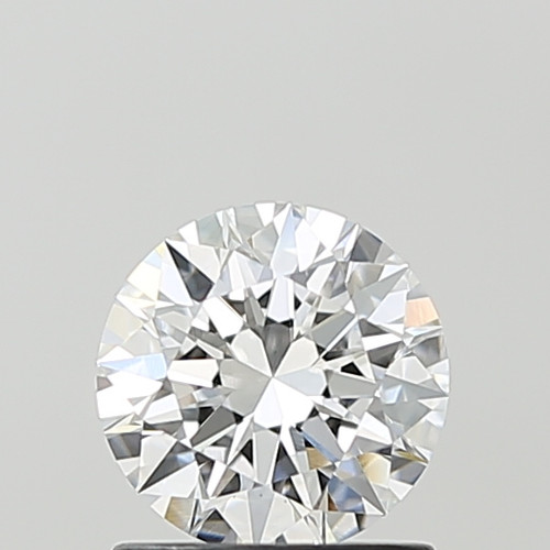 1.03 Carat Round Cut Lab Grown