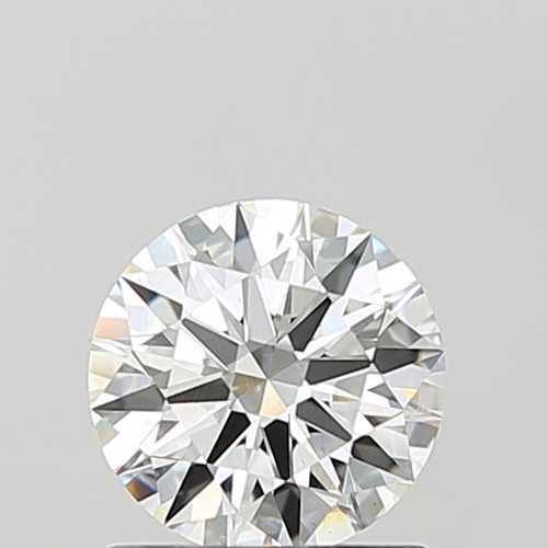 1.02 Carat Round Cut Lab Grown