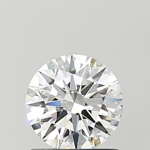 1.01 Carat Round Cut Lab Grown