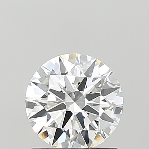 1.03 Carat Round Cut Lab Grown