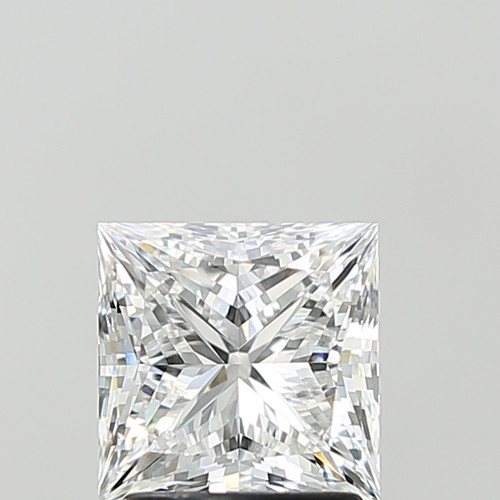 2.05 Carat Princess Lab Grown