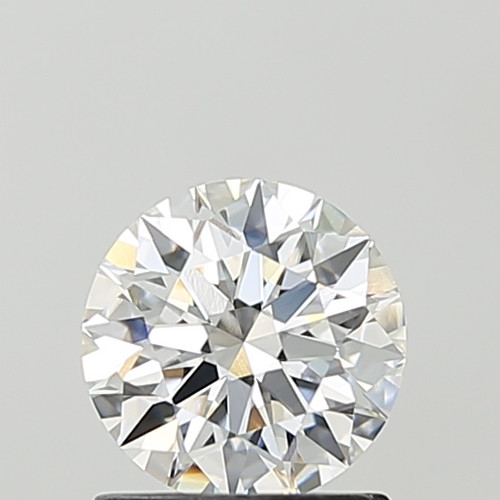 1.03 Carat Round Cut Lab Grown