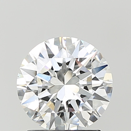 1.50 Carat Round Cut Lab Grown