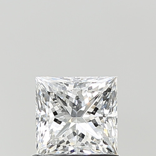 1.01 Carat Princess Lab Grown