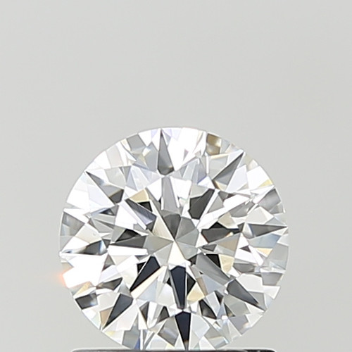 1.09 Carat Round Cut Lab Grown