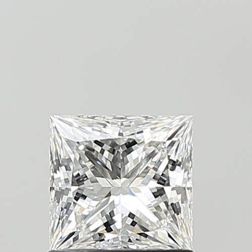 1.02 Carat Princess Lab Grown