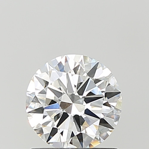 1.00 Carat Round Cut Lab Grown