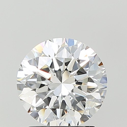 2.00 Carat Round Cut Lab Grown