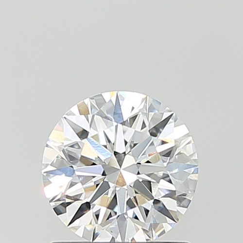 1.08 Carat Round Cut Lab Grown