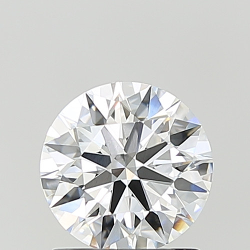 1.22 Carat Round Cut Lab Grown