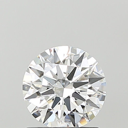 1.04 Carat Round Cut Lab Grown