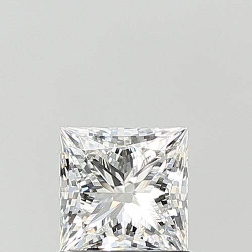 1.05 Carat Princess Lab Grown