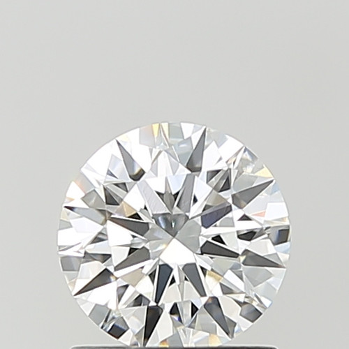 1.09 Carat Round Cut Lab Grown