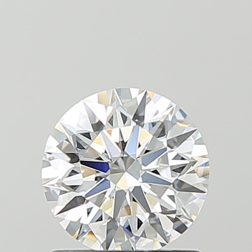 1.10 Carat Round Cut Lab Grown