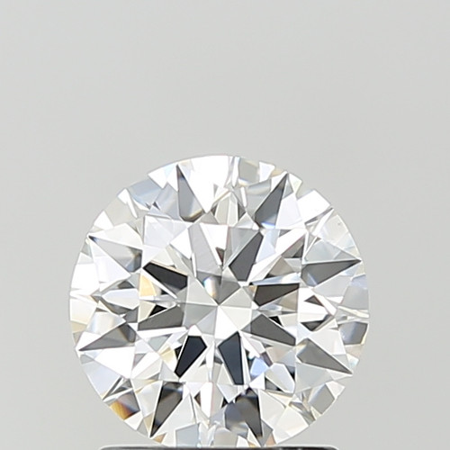 1.52 Carat Round Cut Lab Grown