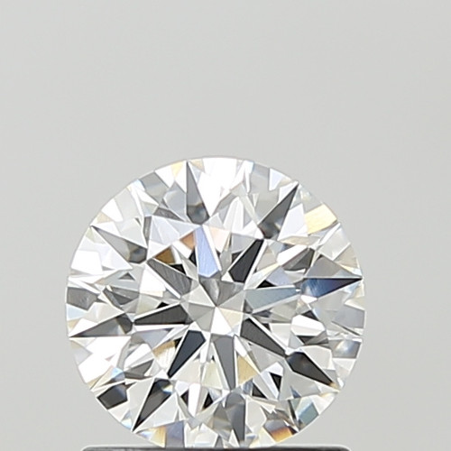 1.10 Carat Round Cut Lab Grown