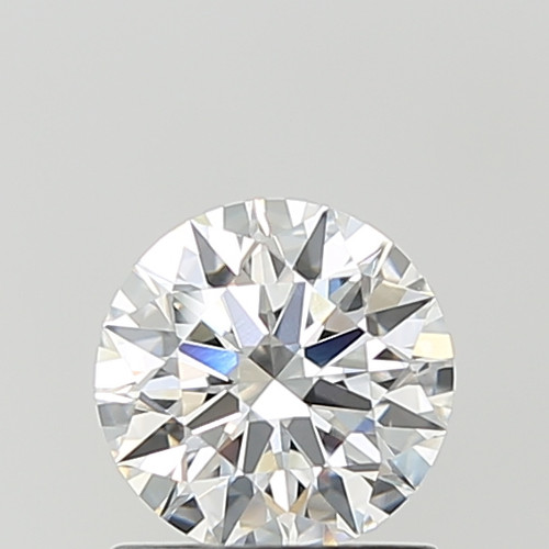 1.05 Carat Round Cut Lab Grown