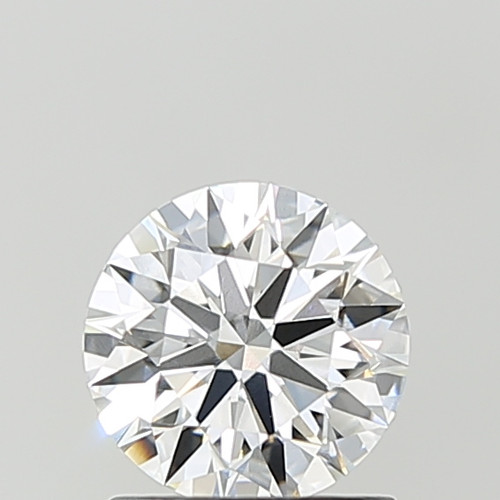 1.03 Carat Round Cut Lab Grown