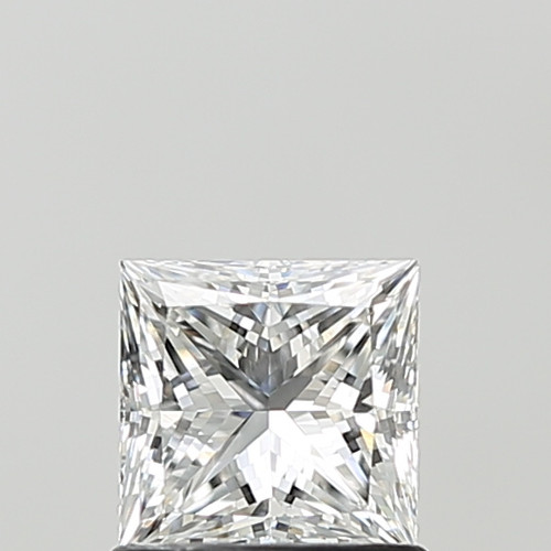 1.02 Carat Princess Lab Grown