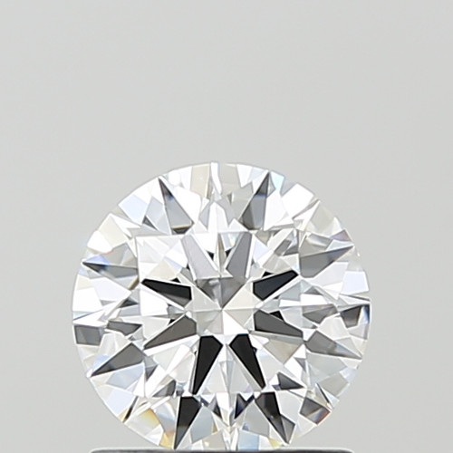 1.10 Carat Round Cut Lab Grown