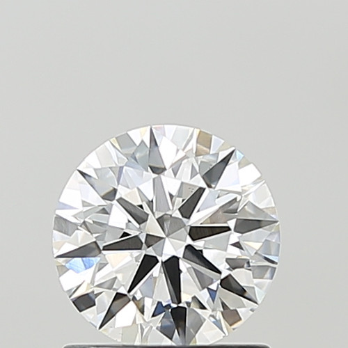 1.03 Carat Round Cut Lab Grown