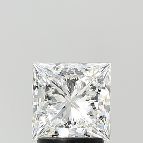 2.07 Carat Princess Lab Grown