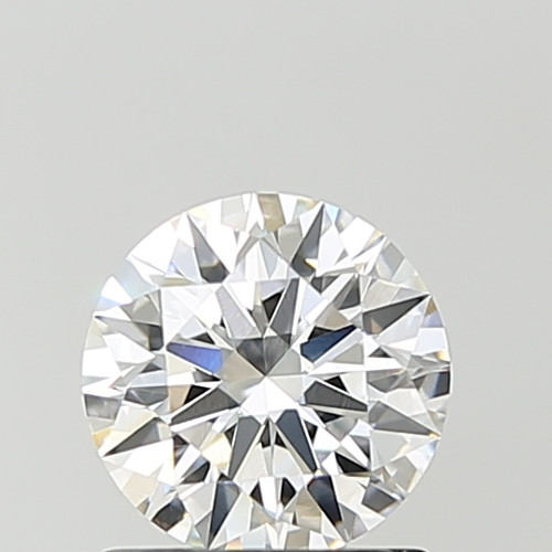 1.10 Carat Round Cut Lab Grown