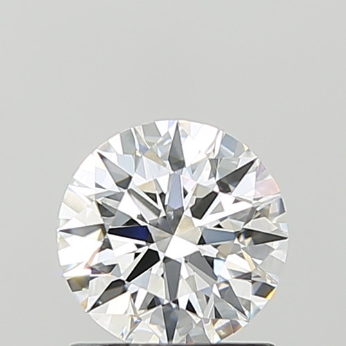 1.09 Carat Round Cut Lab Grown