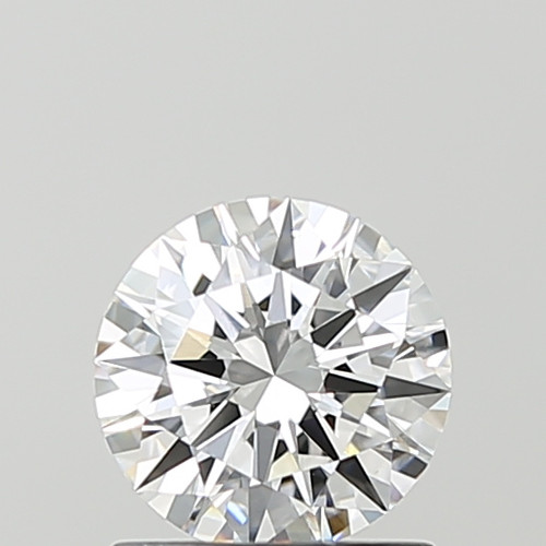 1.00 Carat Round Cut Lab Grown