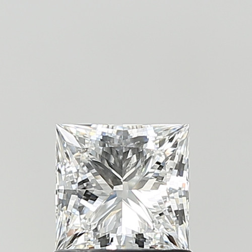 1.04 Carat Princess Lab Grown