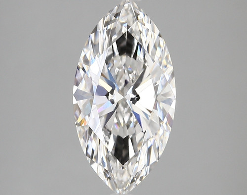 3.00 Carat Marquise Lab Grown
