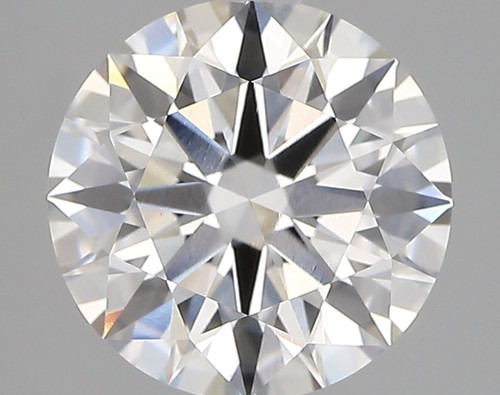 2.81 Carat Round Cut Lab Grown