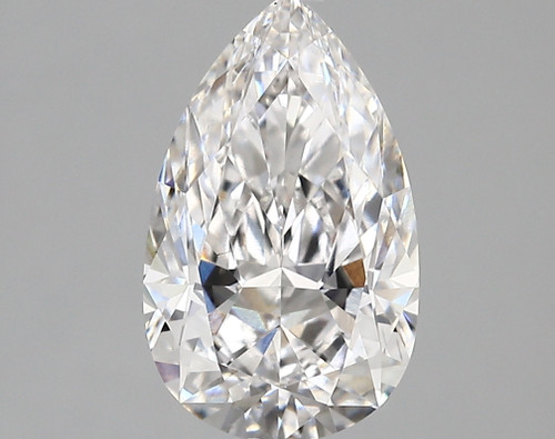 2.25 Carat Pear Lab Grown