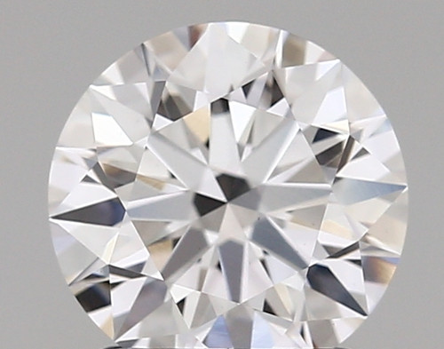 1.52 Carat Round Cut Lab Grown