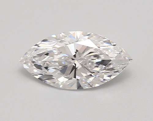 1.51 Carat Marquise Lab Grown
